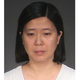 The alleged assailant, Lili Huang.